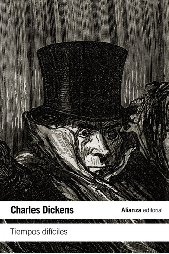 Libro Tiempos Difíciles De Dickens, Charles