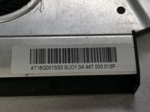 Acer Es1 511 At16g001ss0 Suo1 (Usado)
