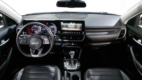 Kia Seltos 1.4 GT LINE DCT