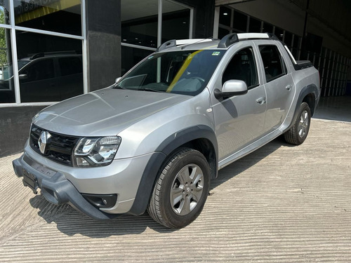 Renault Oroch 2.0 Outsider Mt