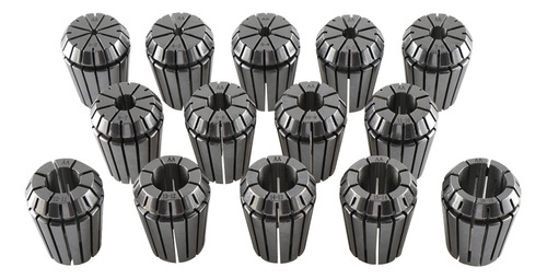 Juego De Tornos Chuck Suit Machine Collet, Herramientas De F