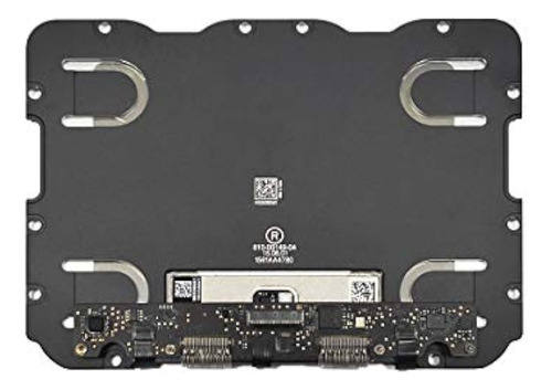 Nuevo Panel Táctil A1502 Trackpad Con Cable Flexible