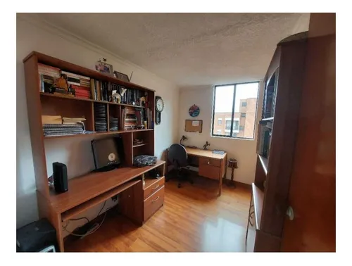 Venta Apartamento En Loma De Los Bernal Parte Baja