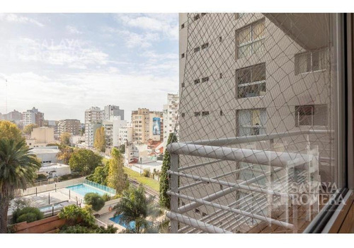 Imagen 13 de 21 de Departamento 3 Ambientes En Isla De Olivos Olivos Venta