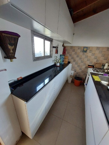 Imagen 5 de 14 de Departamento Tipo Casa En Venta En Bernal Centro