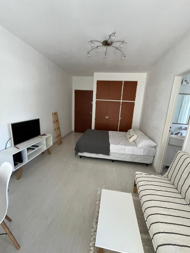 Departamento Monoambiente En Venta En Belgrano, Capital Federal, Buenos Aires