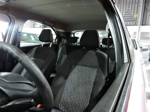 Ford Ka 1.5 Sigma Flex Se Manual