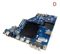 Comprar Placa Principal Multilaser Tl032 | El.mt6886-smt Lt009.3
