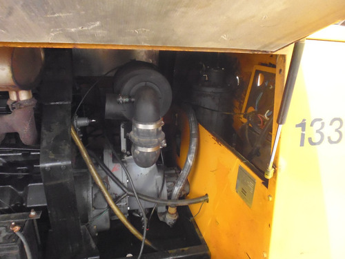 Imagen 10 de 13 de Compresor De Aire Atlas Copco Xas90 185cfm Precio Neto