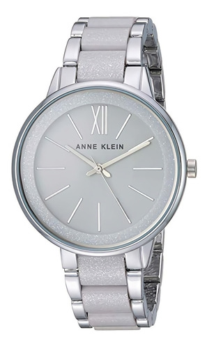 Anne Klein | Reloj Mujer | Ak/1413lgsv | Original