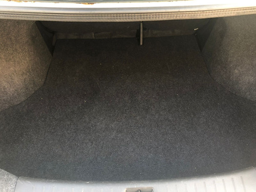 Imagen 15 de 15 de Nissan Sentra 2017 1.8 Sense Mt