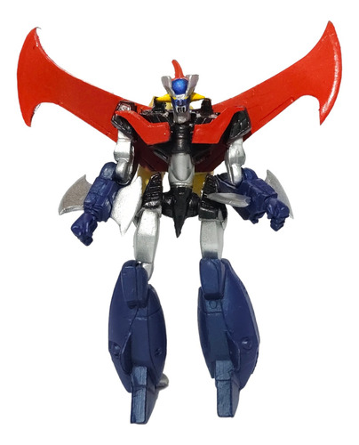 Figura Valkimazinger Mazinger Z Mod1