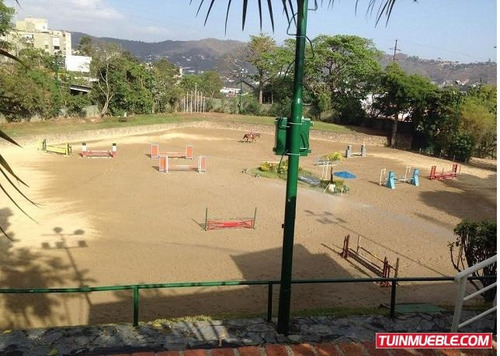 Imagen 9 de 10 de Se Vende Accion Club Hipico De Caracas