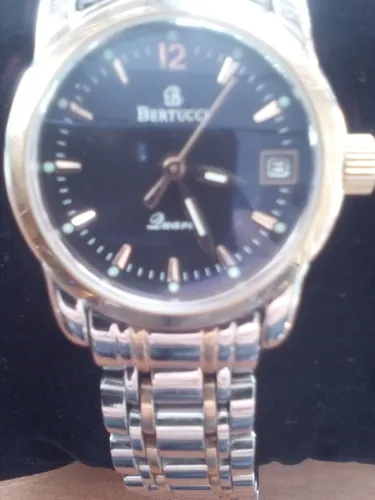 Reloj Pulsera Dama Bertucci