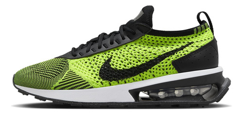 Zapatilla Nike Air Max Flyknit Racer Urbano Dm9073_100  