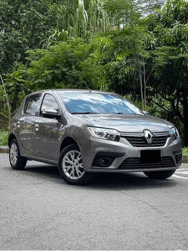 Renault Sandero 1.6 Dynamique