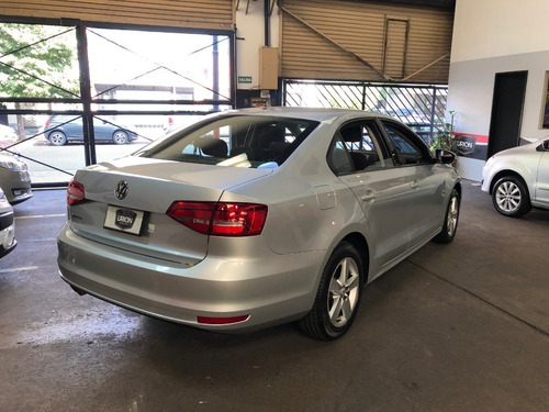 Volkswagen Vento 2.5 Advance Plus Triptonic 2015 Urion Autos
