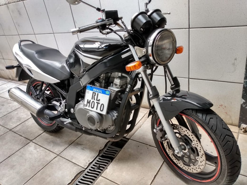 Imagem 1 de 15 de Suzuki / Gs 500e