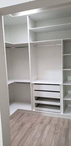 Imagem 13 de 22 de Casa Com 3 Dormitórios À Venda, 126 M² Por R$ 730.000,00 - Parque Universitário - Americana/sp - Ca0408