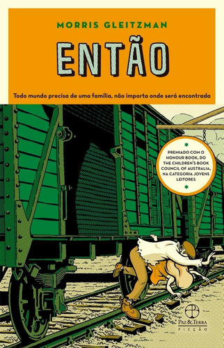 Entao - Paz E Terra