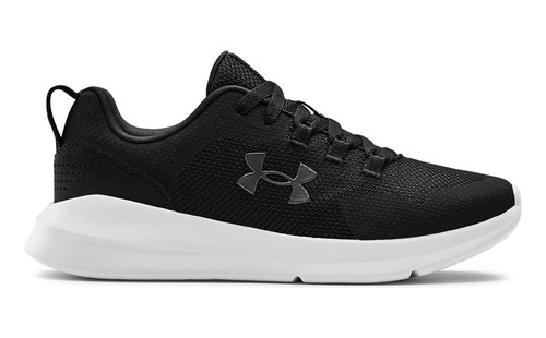 Zapatilla Under Armour Ua 3022954-001 Essential-blk Hombre