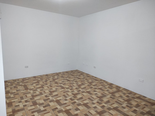 Habitación Con Baño Propio Cerca Al Aeropuerto (incluye Agua, Luz, Internet Y Ducha Con Terma) De S/. 350 , S/. 380, S/. 450, S/.480. Mensuales
