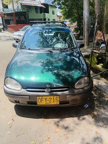 Chevrolet Corsa 1.3 L