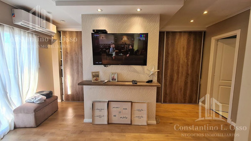 Imagen 17 de 30 de Departamento Triplex Con Piscina Propia Y 2 Cocheras - Unico - Lanús Oeste - Permuta