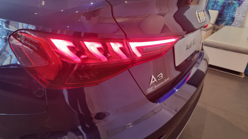 Audi A3 2.0 Tfsi Sedan 190cv