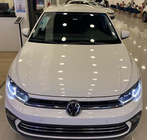 Volkswagen Nuevo Polo 1.6 Tsi 170 Highline