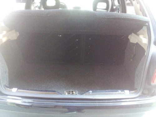 Peugeot 207 1.6 Sedan Xt Tiptronic