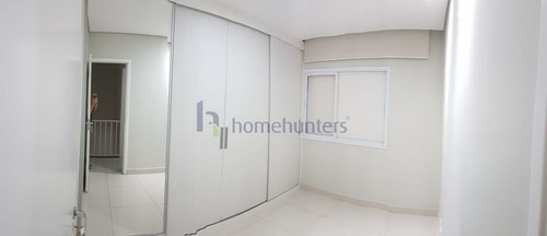 Casa Com 3 Dormitórios À Venda, 84 M² Por R$ 470.000,00 - Residencial Parque Da Fazenda - Campinas/sp - Ca4061