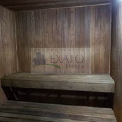 Imagem 11 de 15 de Apartamento, Com 225m², Aconchegante, Alto Padrão, Ótimo Local. - Em48070