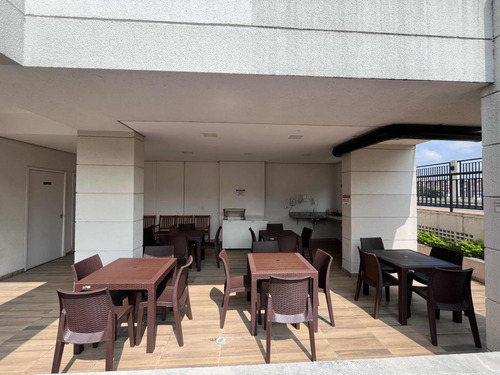 Apartamento 2 Dormitórios Sendo 1 Suite, Com 2 Vagas Fixas