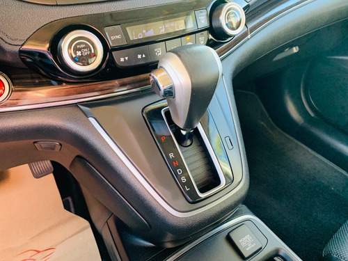 Imagen 12 de 14 de Honda Cr-v Exl Navi Modelo 2015