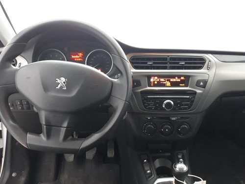Peugeot 301 Allure 1.6 Hdi