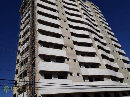 Imagem 1 de 17 de 2 Dorm/suíte, Em Barreiros, Entrega Em Jun 2020 - Ap4987