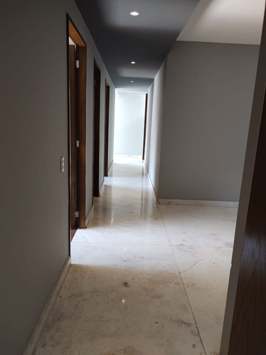 Imagen 10 de 30 de Maravilloso Departamento En Renta/venta En Exclusiva Residen