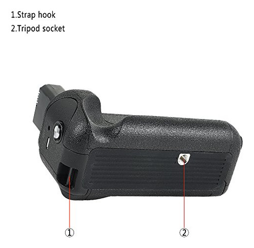 Dste Reemplazo Para Pro Vg-6500 Vg6500