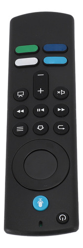 Control Remoto De Repuesto L5b83g, Tv Voice De Tercera Gener