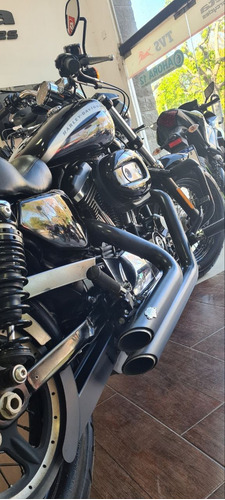 Harley Davidson 1200 Xl Custom
