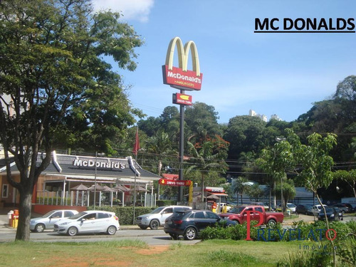 Imagem 9 de 13 de Te-7696 Terreno Ótima Localização Em Bragança Paulista - Te- 7696