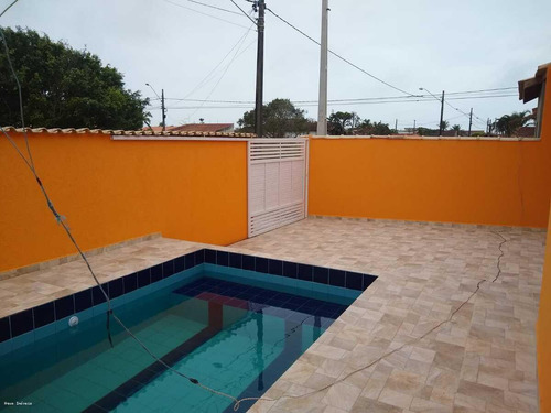 Imagem 9 de 15 de Casa Para Venda Em Itanhaém, Cibratel Ii, 2 Dormitórios, 1 Suíte, 1 Banheiro, 2 Vagas - It793_2-1235937