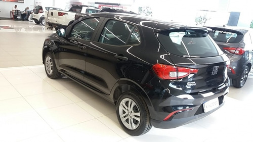 Imagem 3 de 4 de Fiat Argo (s) 1.0