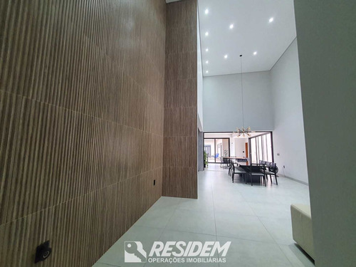 Imagem 4 de 30 de Casa De Condomínio Vila Dumont, Venda, Bauru - V99524774