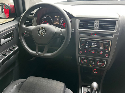 Volkswagen Fox Fox 1.6 MSI Comfortline I-Motion (Flex)