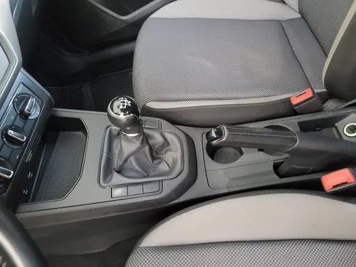Seat Ibiza 1.6 Style 5p Mt