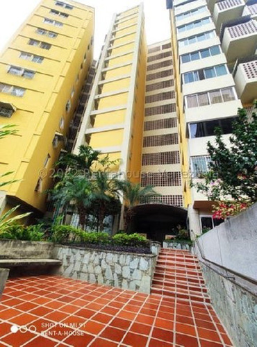 Imagen 1 de 9 de Mls #22-21886 Se Alquila Lindo Apto En San Luis Fibr 0414 3111247