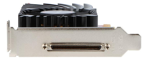 Visiontek Radeon Hd Gb Ddr3 Sff Graphics Card, 4 Puertos Vhd