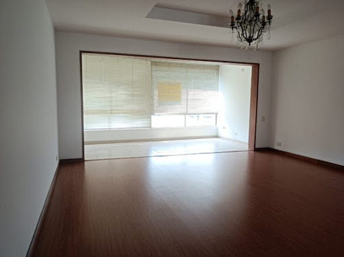 Apartamento En Arriendo La Tomatera 473-15094